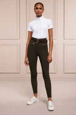 Thermal Heritage Breeches