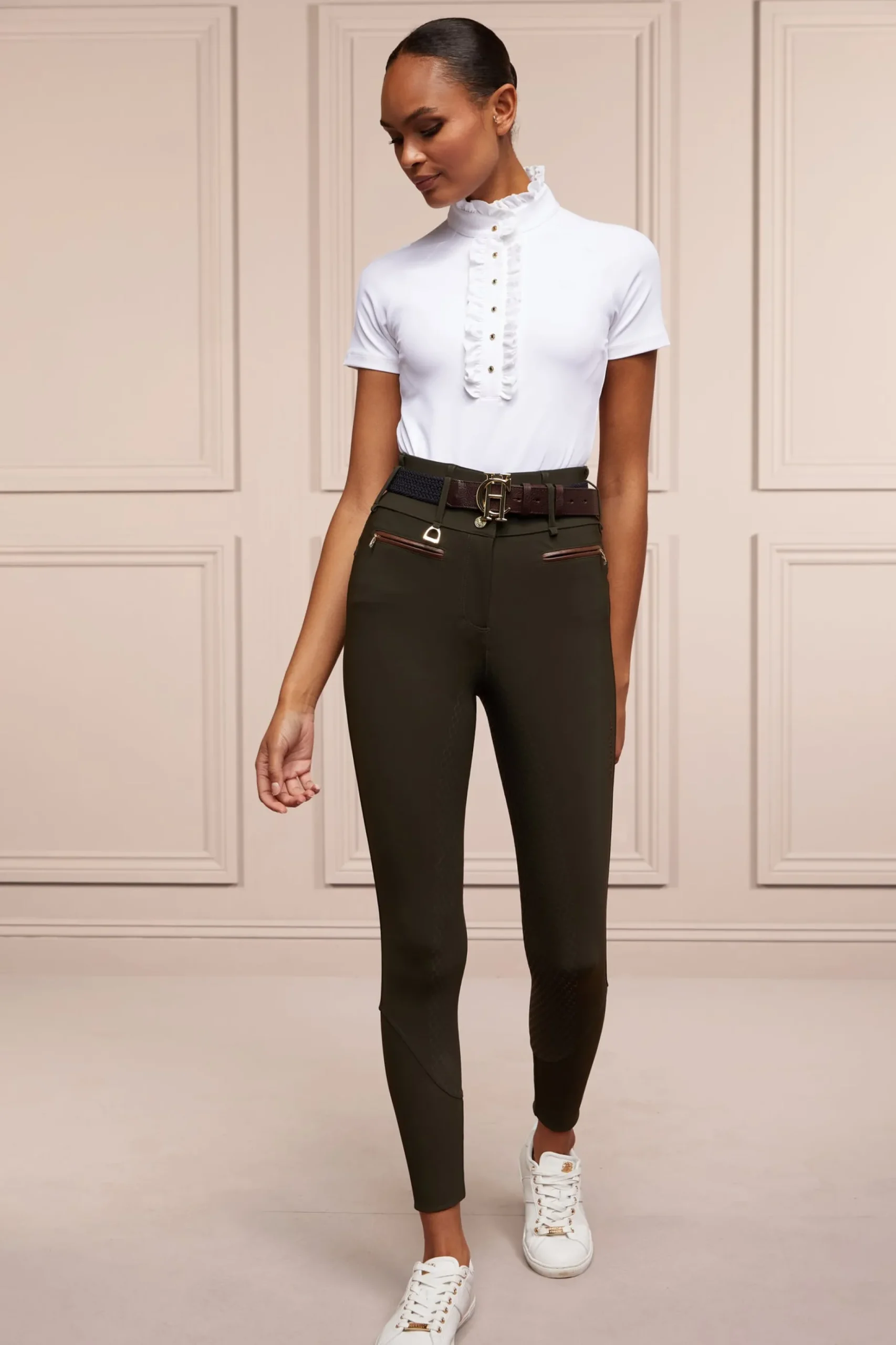 Thermal Heritage Breeches