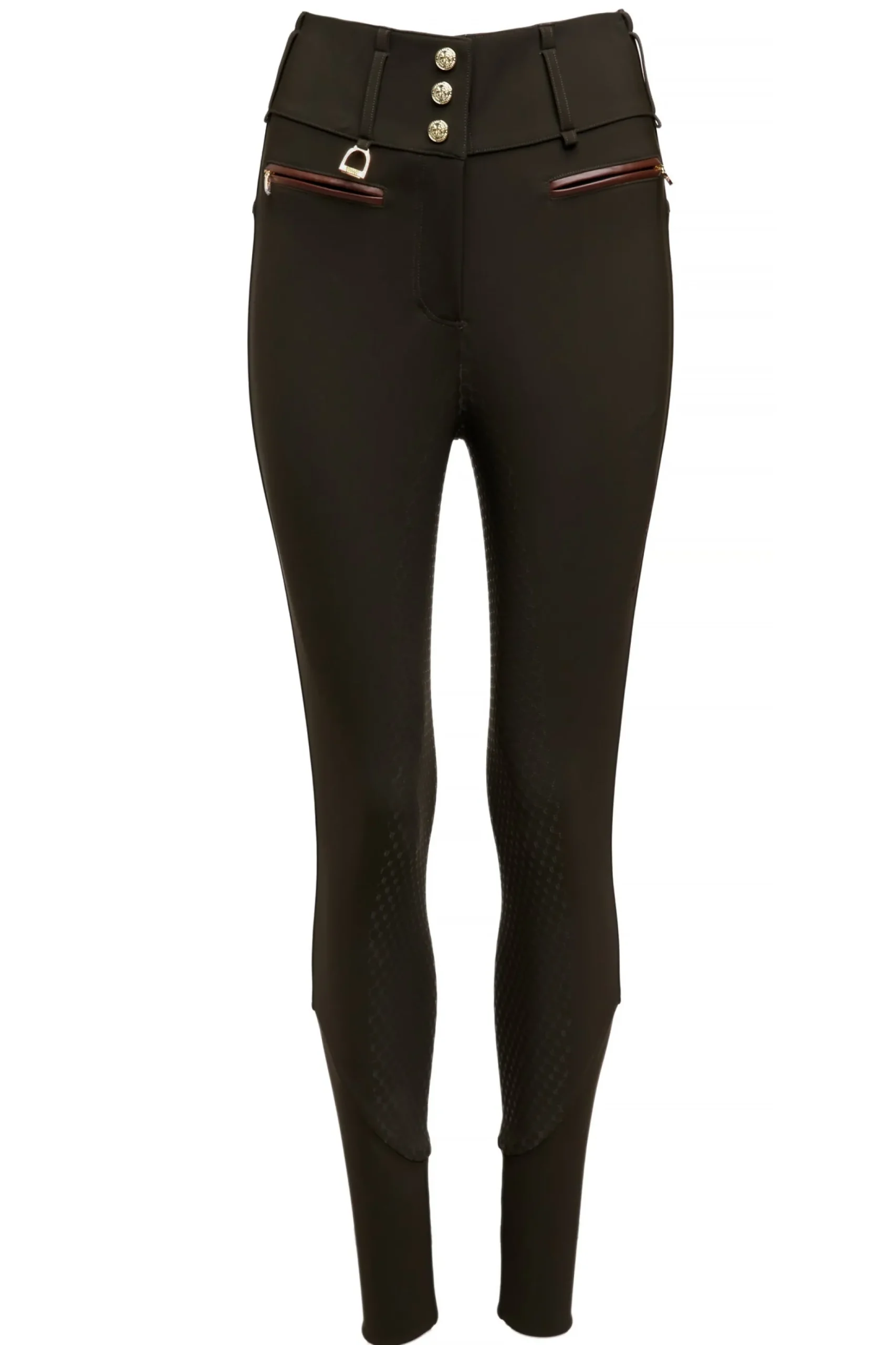 Thermal Heritage Breeches
