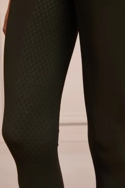 Thermal Heritage Breeches