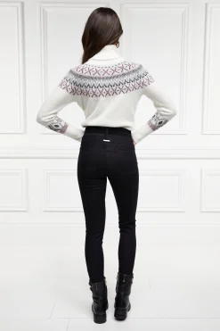 Thermal Jodhpur Jean