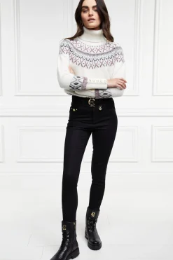 Thermal Jodhpur Jean