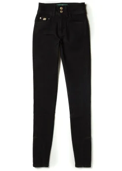 Thermal Jodhpur Jean