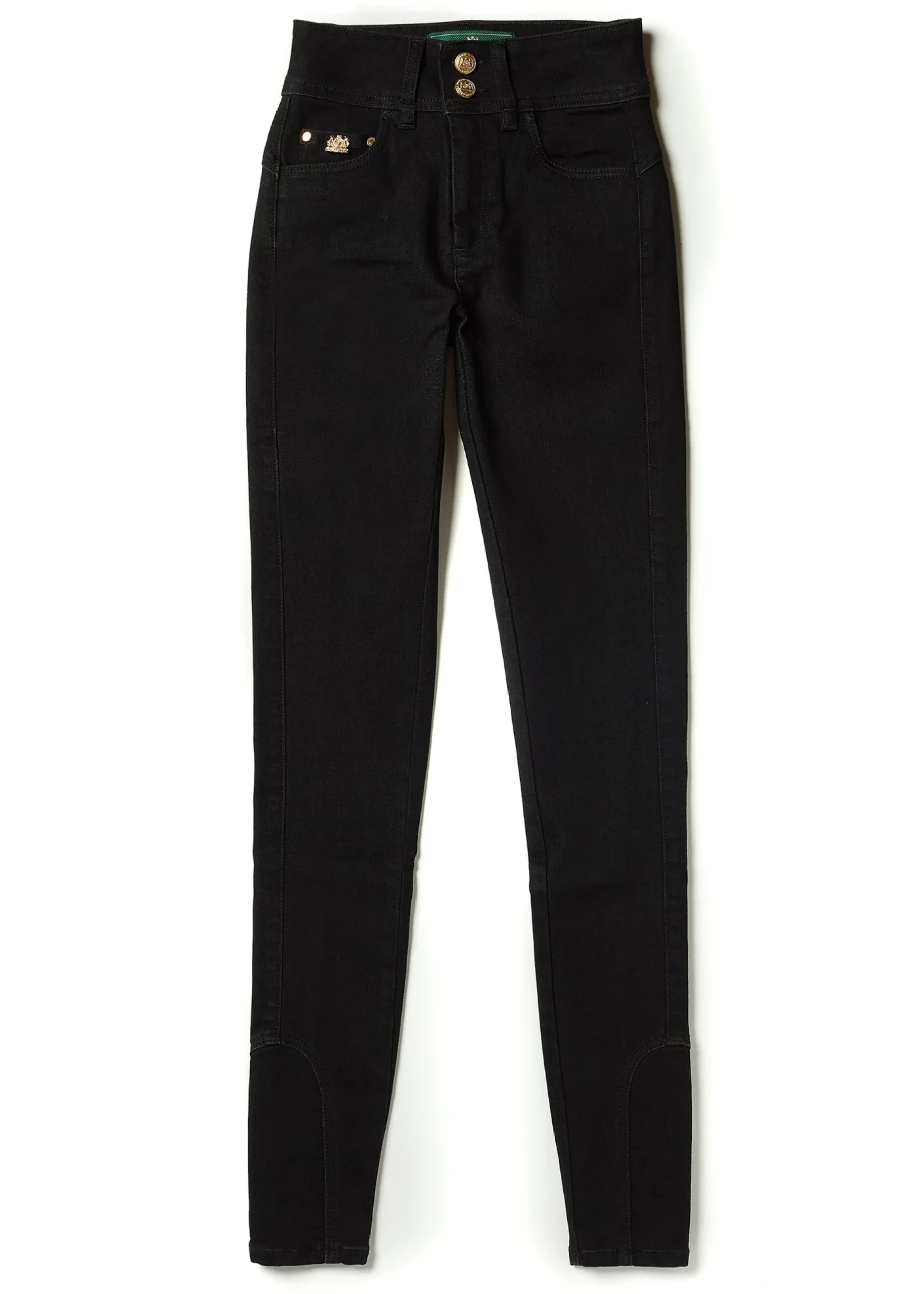 Thermal Jodhpur Jean