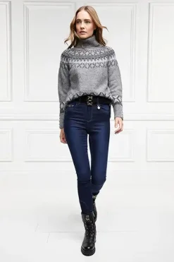 Thermal Jodhpur Jean