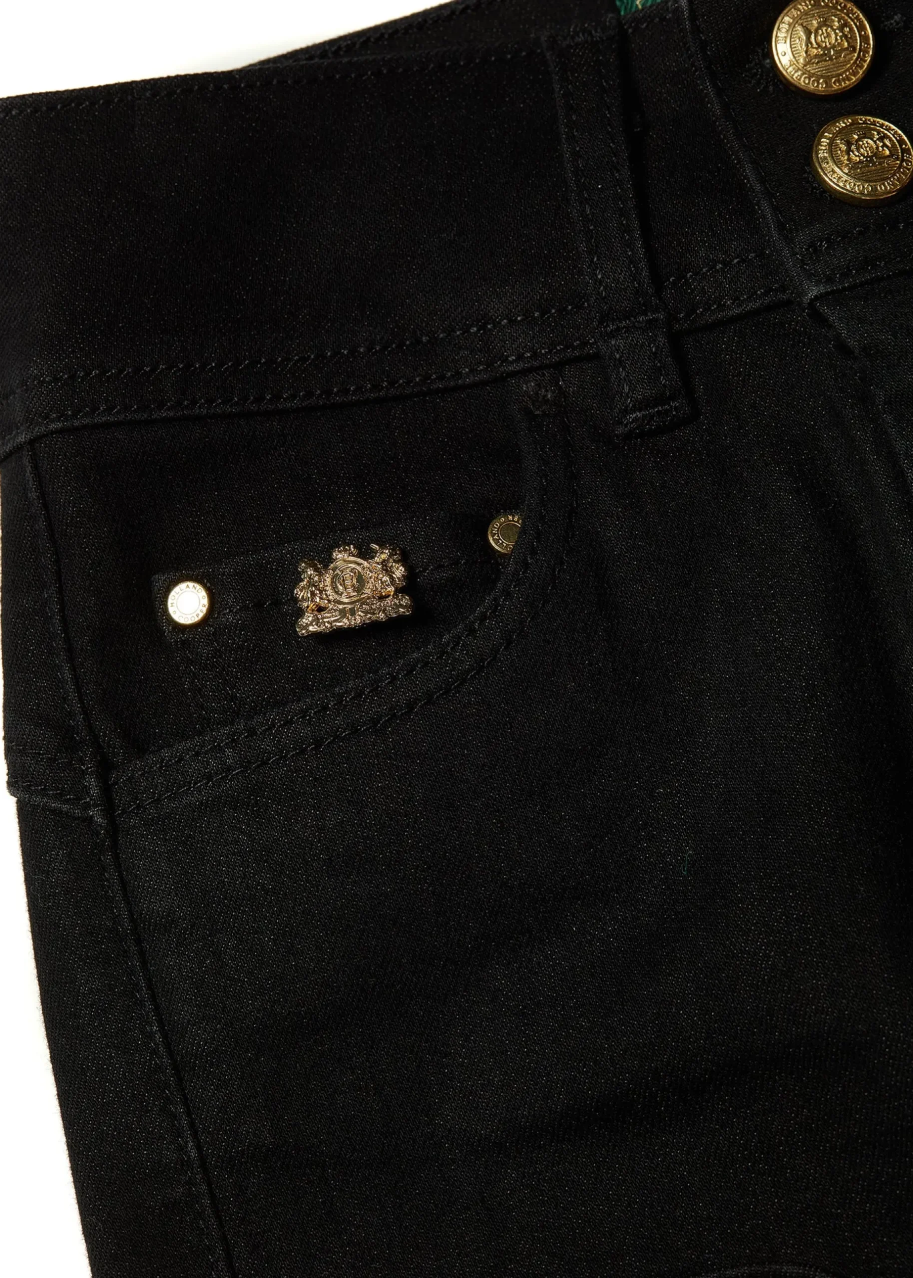 Thermal Jodhpur Jean