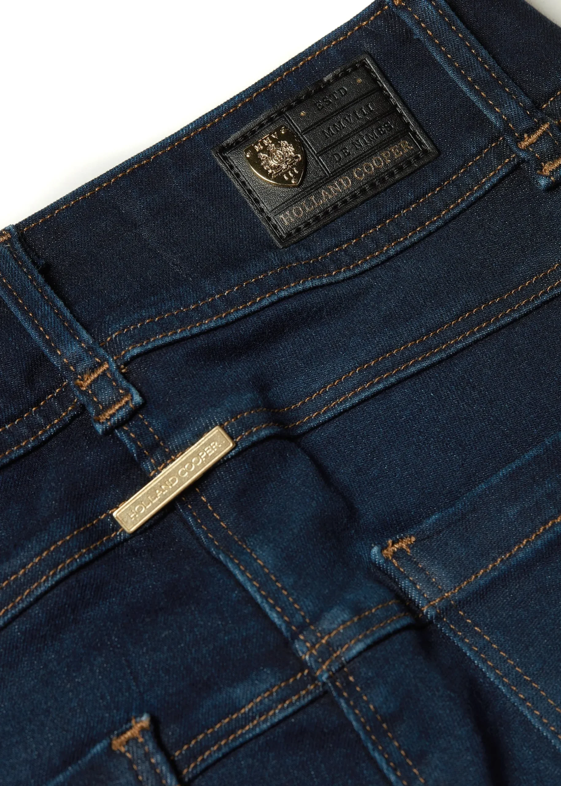 Thermal Jodhpur Jean