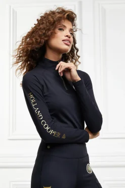 Thermal Ski Base Layer