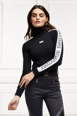 Thermal Ski Knit