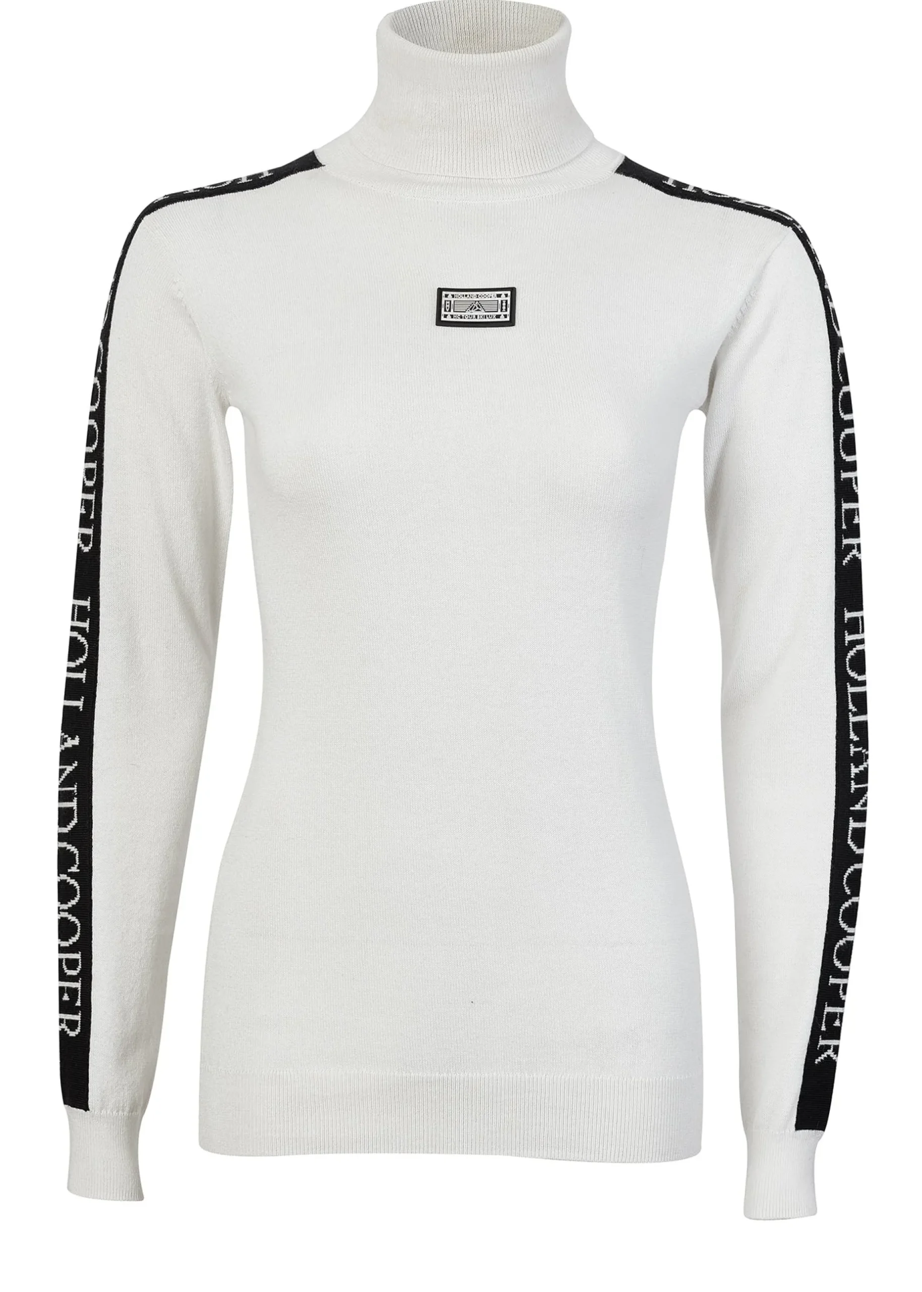 Thermal Ski Knit