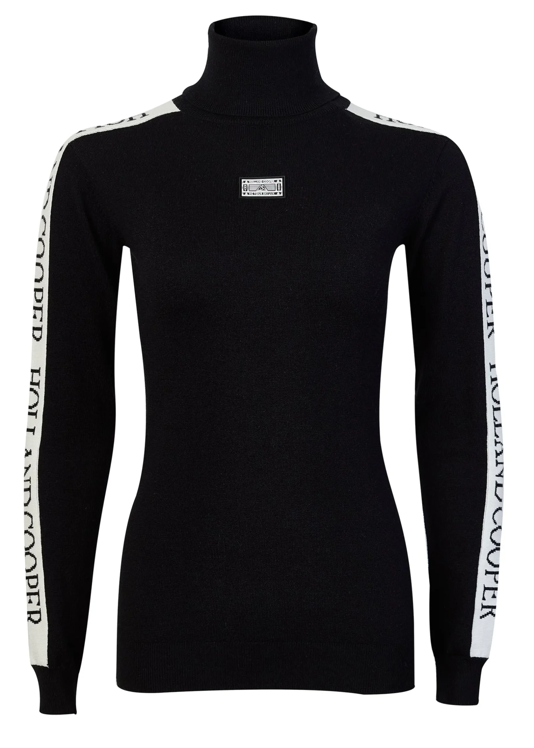 Thermal Ski Knit