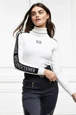 Thermal Ski Knit