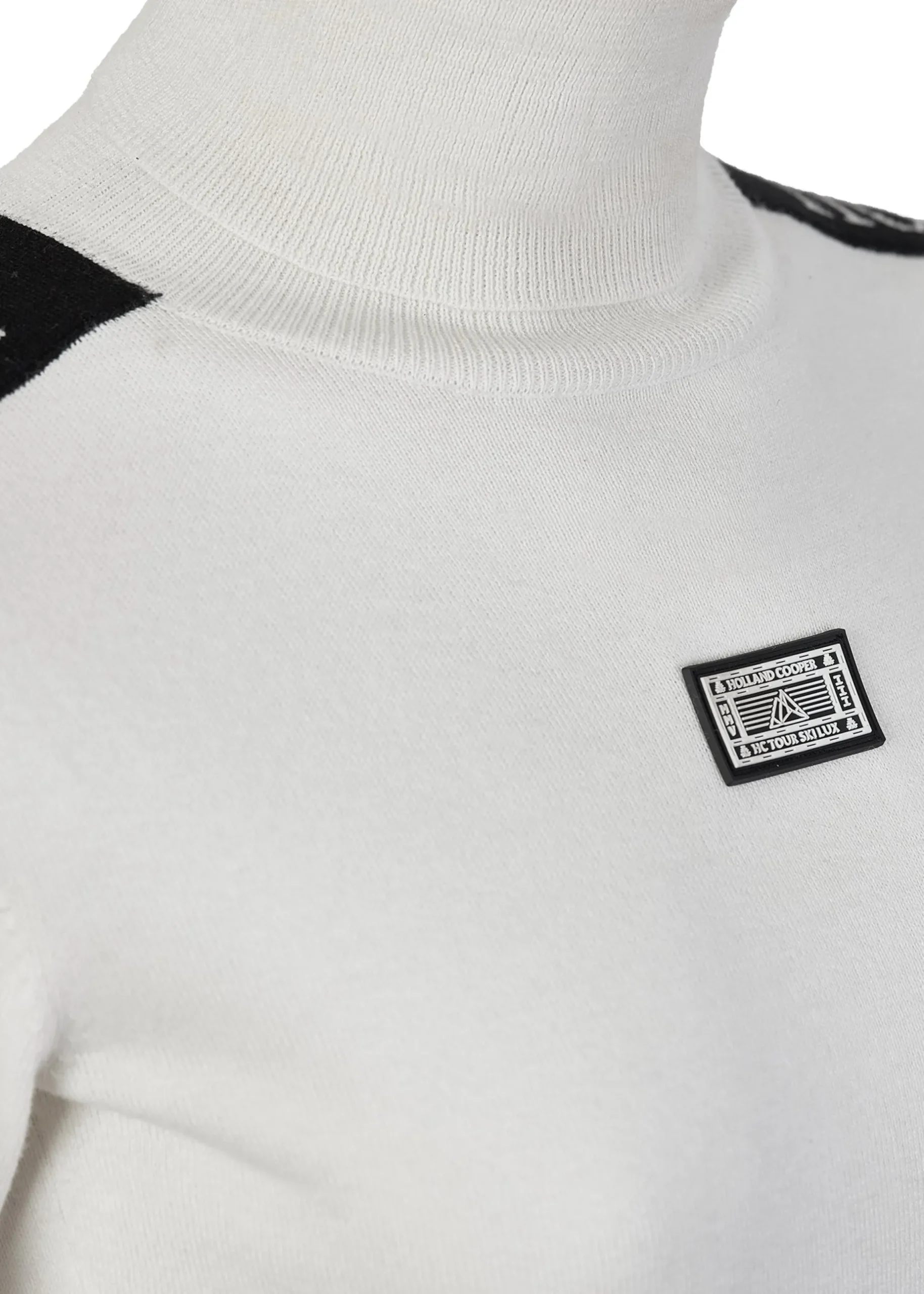 Thermal Ski Knit