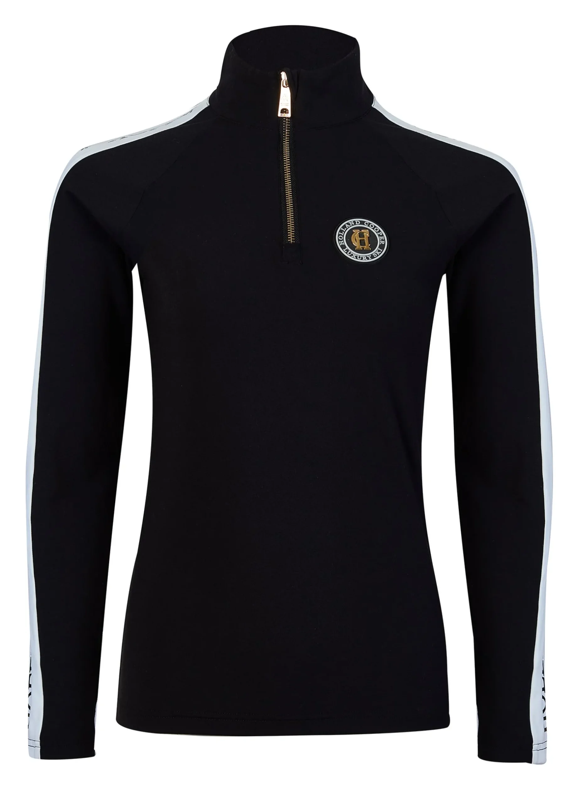 Thermal Ski Panel Base Layer