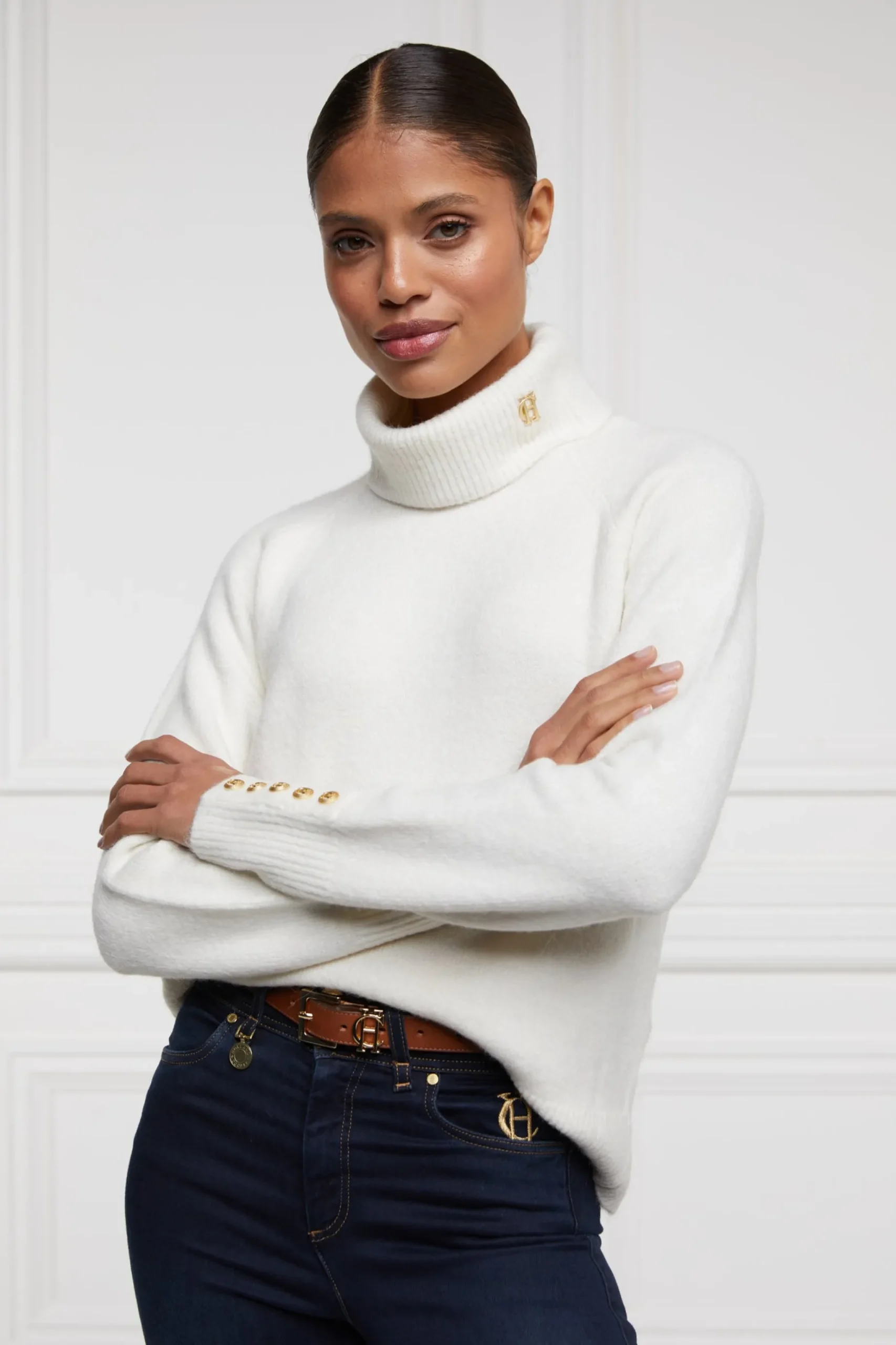 Tori Knit