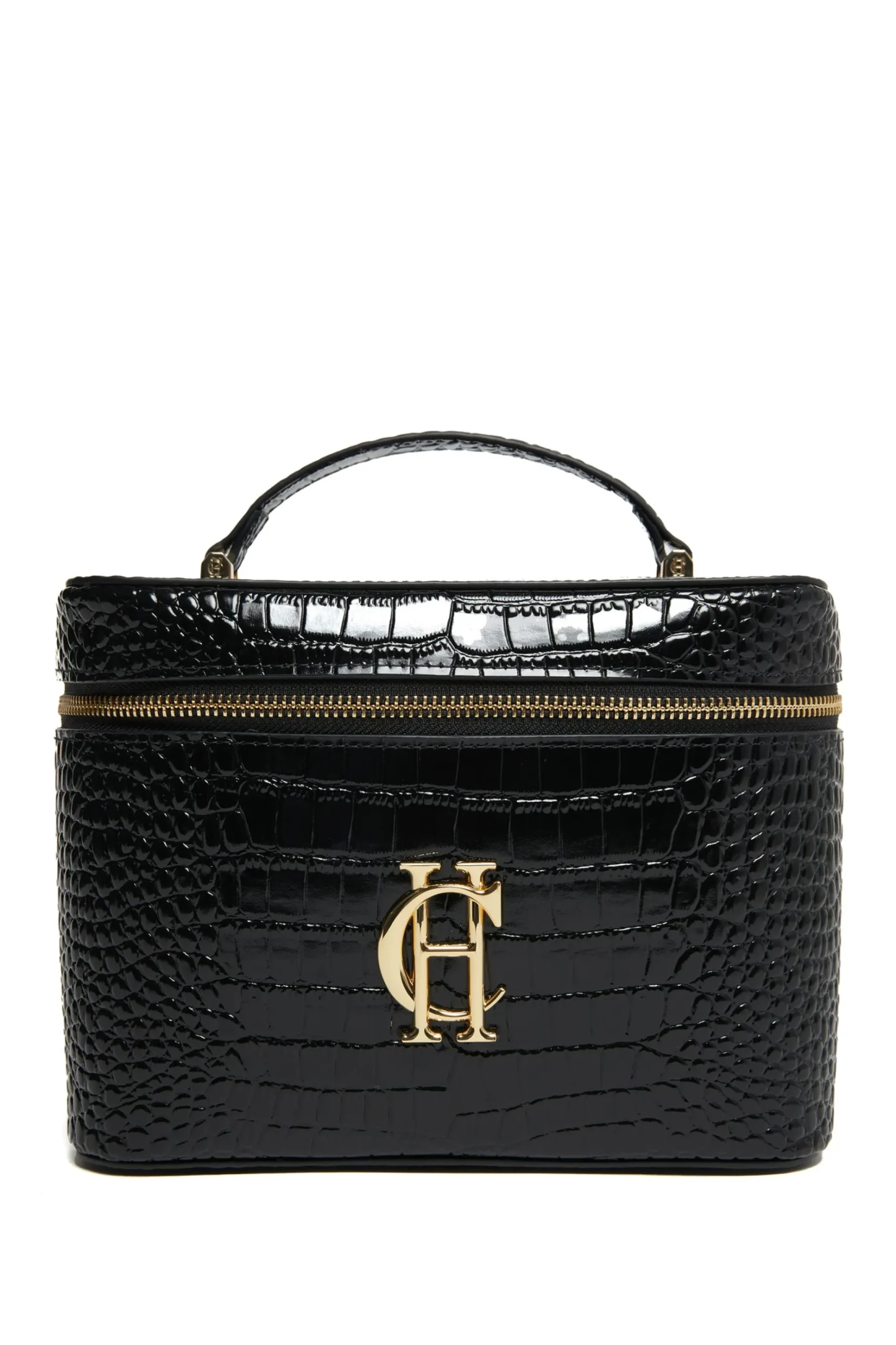 Travel Makeup Bag