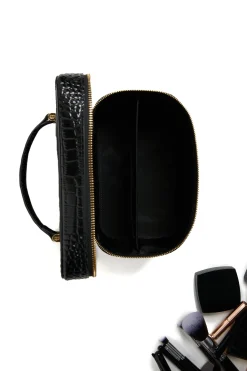 Travel Makeup Bag
