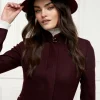 Trilby Hat