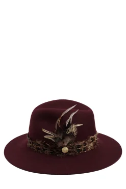 Trilby Hat