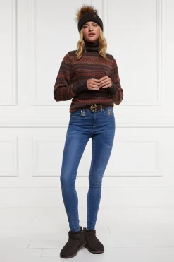 Ultra Mini Shearling Boot