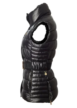 Valais Quilted Gilet