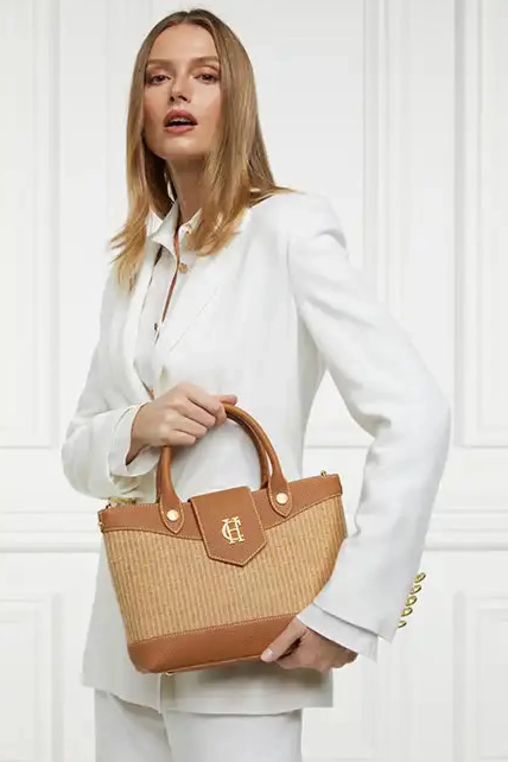Valencia Mini Tote