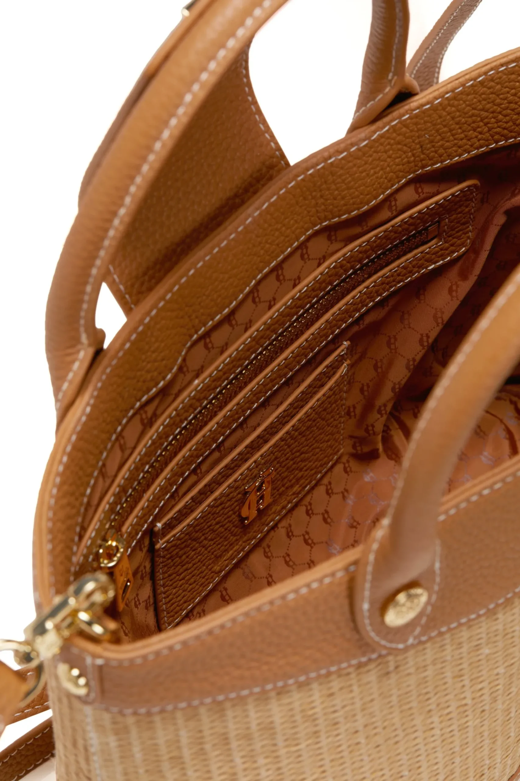 Valencia Mini Tote