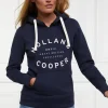 Varsity Hoodie