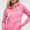 Varsity Hoodie