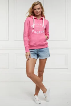 Varsity Hoodie