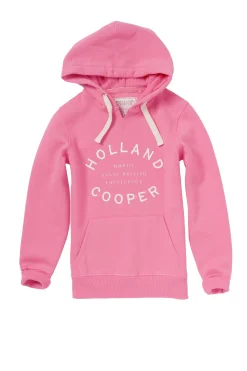 Varsity Hoodie