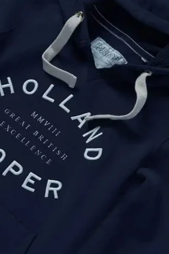 Varsity Hoodie