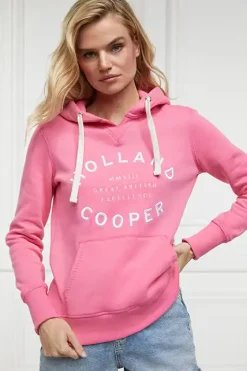 Varsity Hoodie