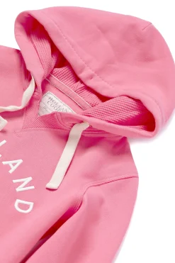 Varsity Hoodie