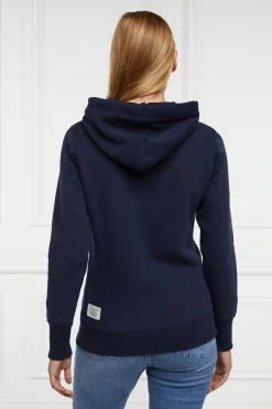 Varsity Hoodie