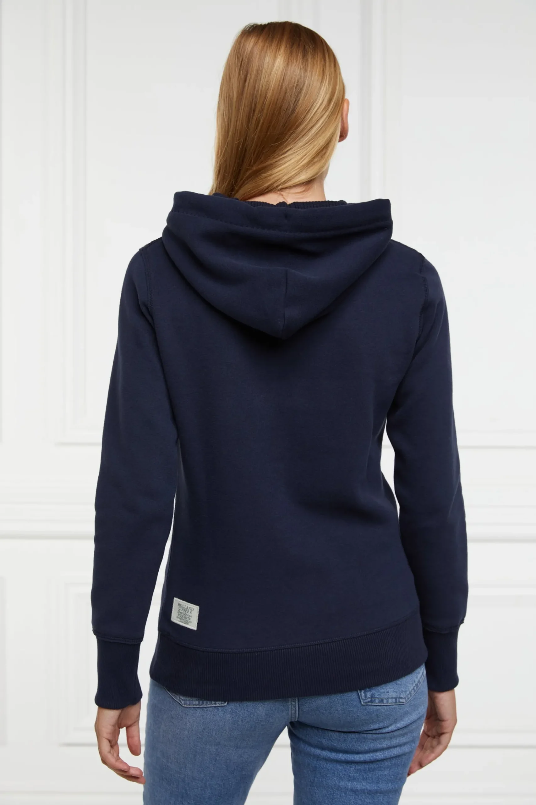 Varsity Hoodie