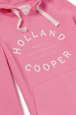 Varsity Hoodie