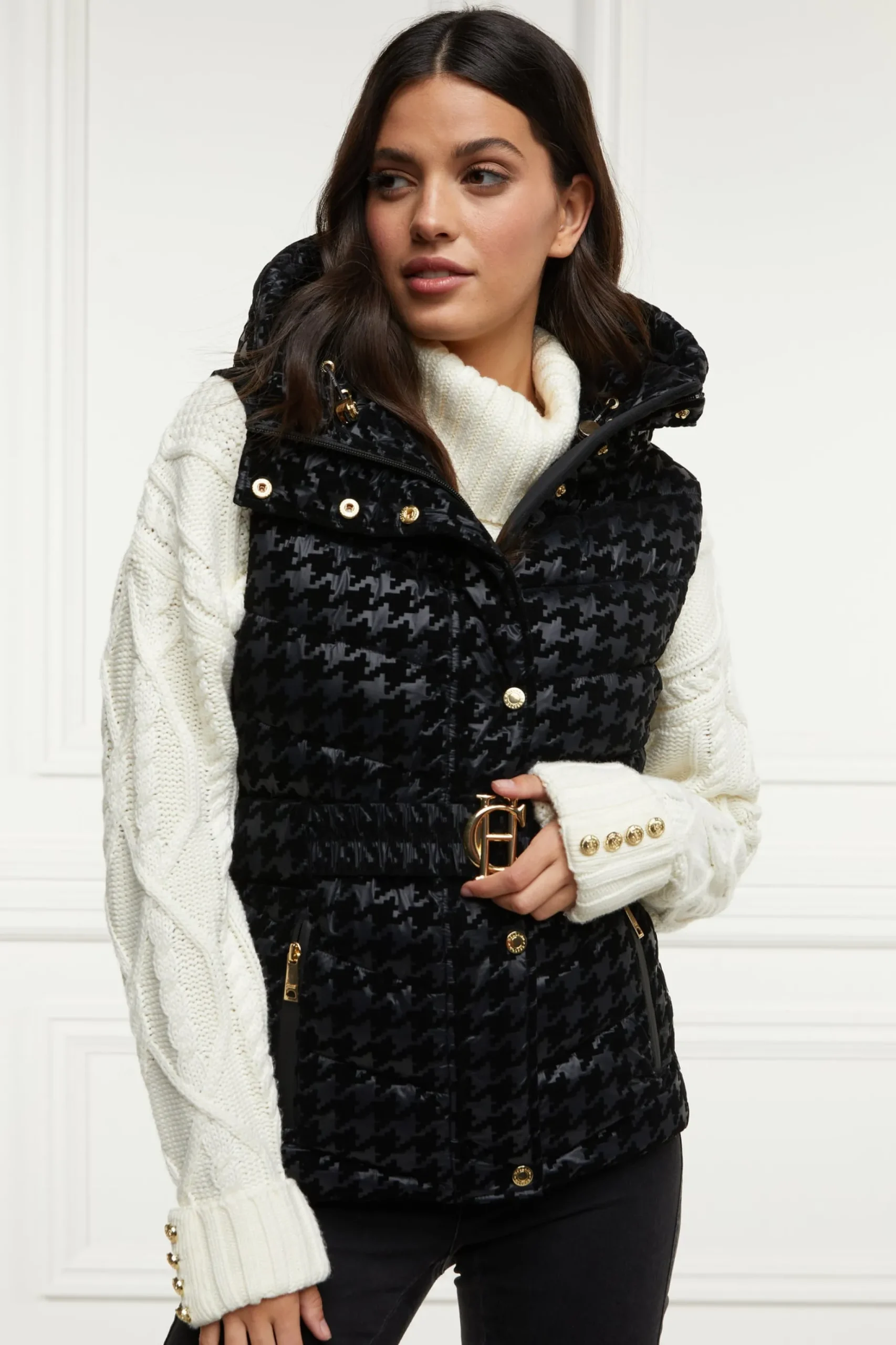 Vermont Gilet