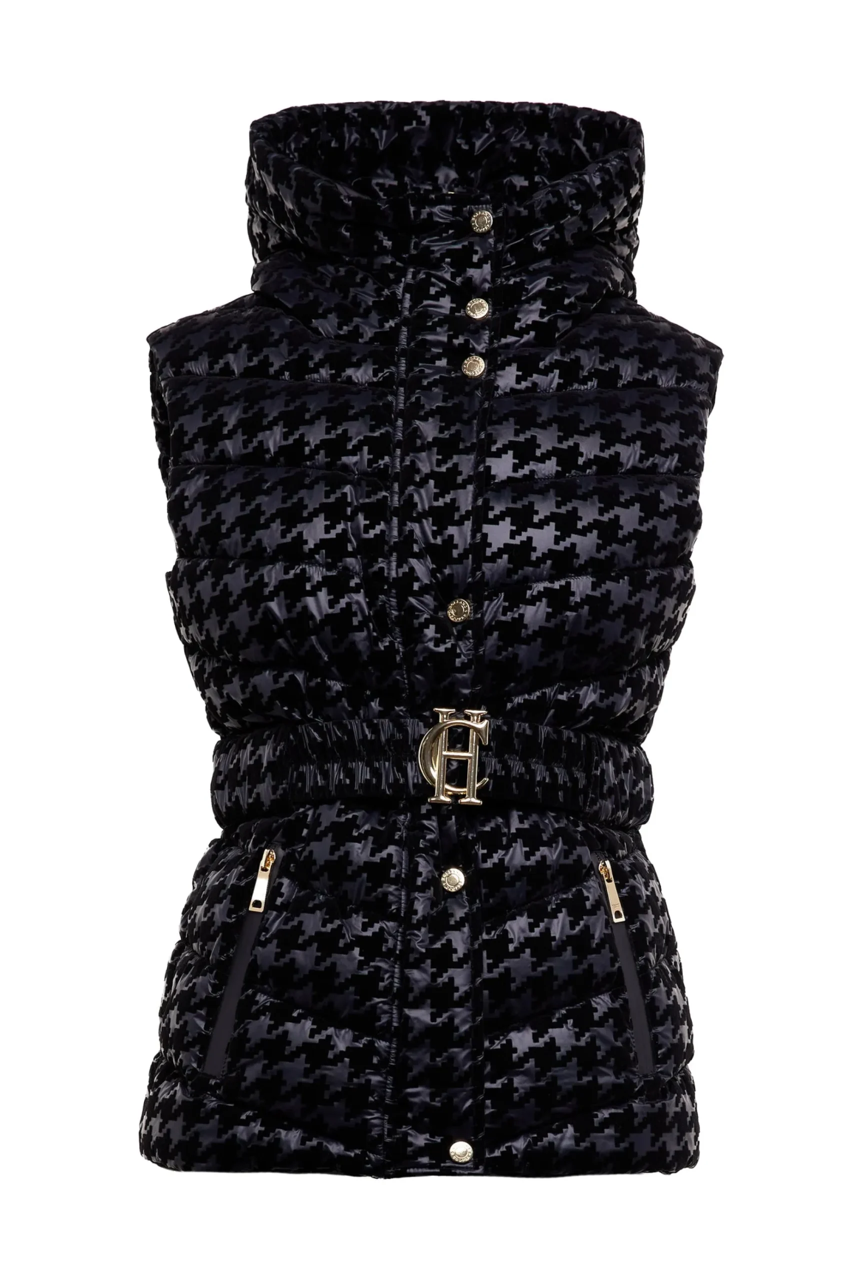 Vermont Gilet