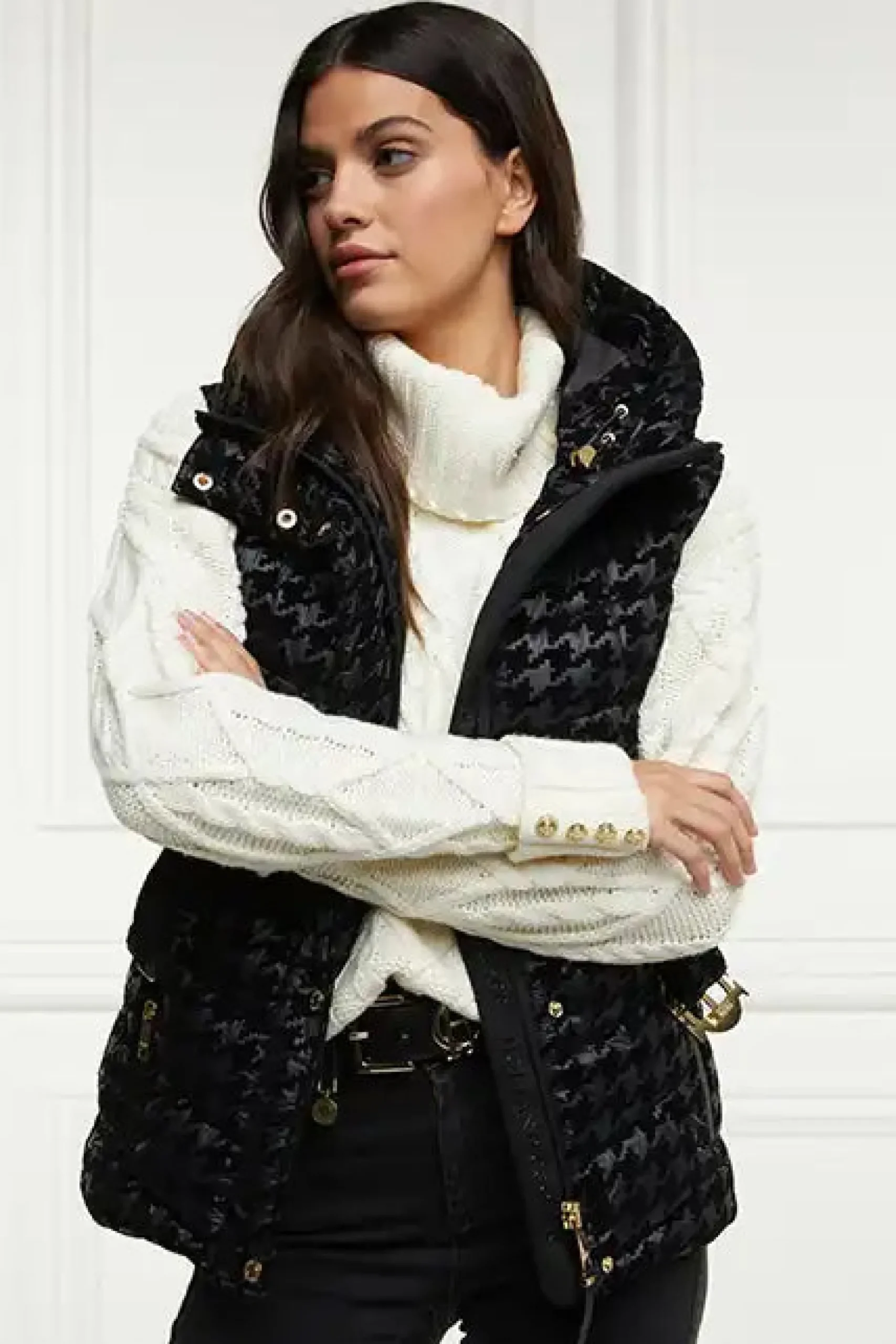 Vermont Gilet