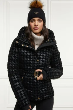 Vermont Puffer Jacket