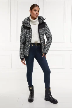 Vermont Puffer Jacket