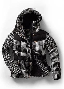 Vermont Puffer Jacket