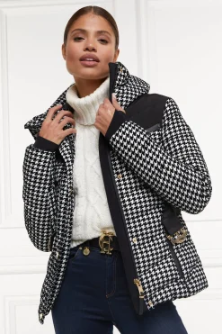 Vermont Puffer Jacket