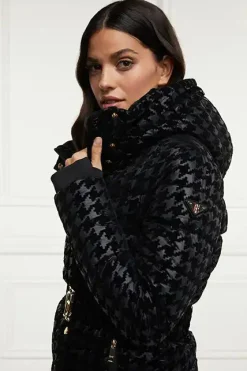 Vermont Puffer Jacket