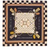 Victoria Silk Scarf