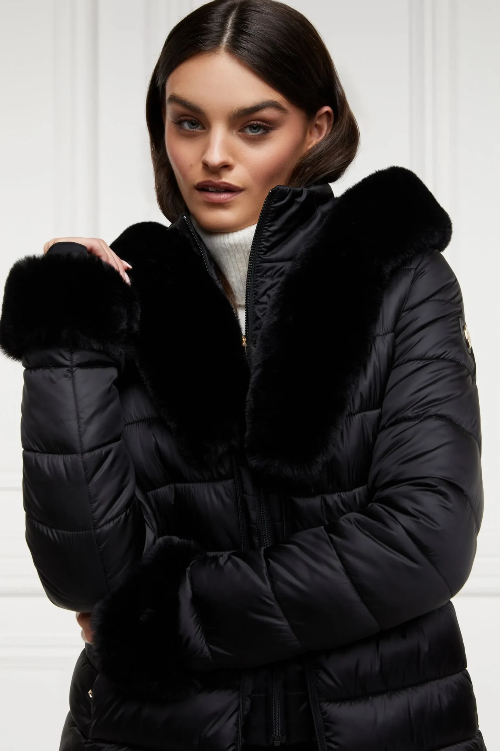 Vostock Coat