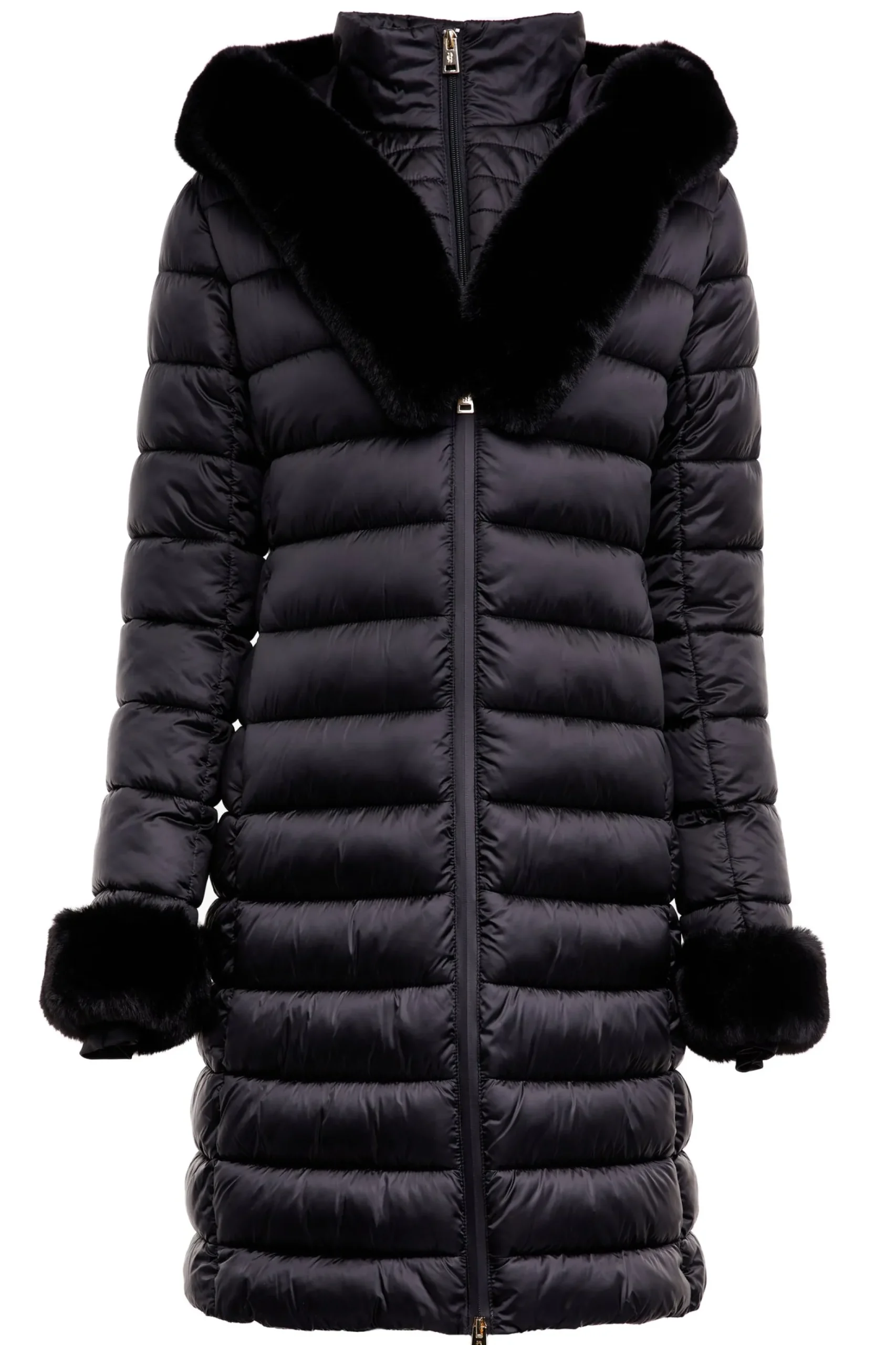 Vostock Coat