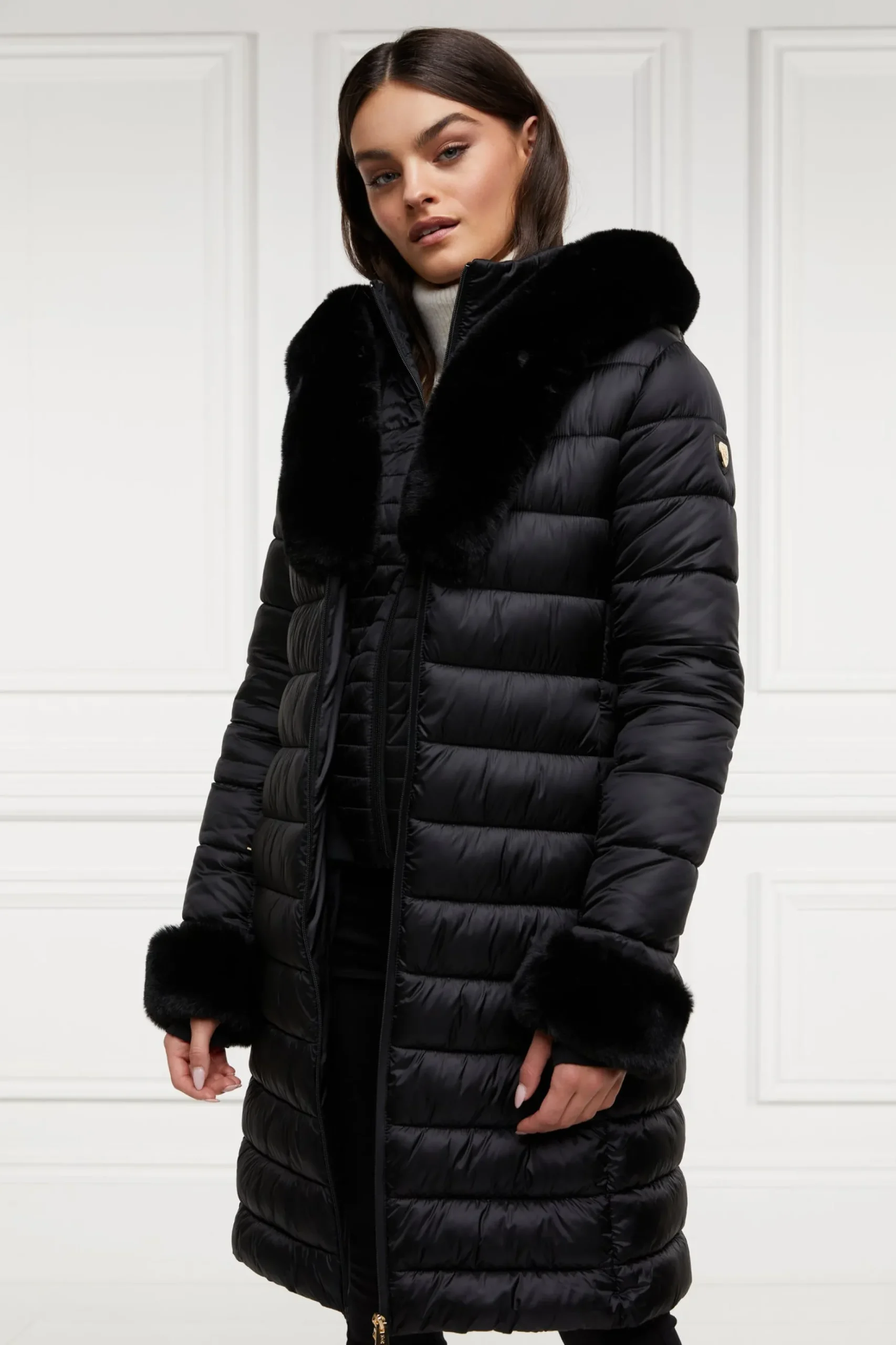 Vostock Coat