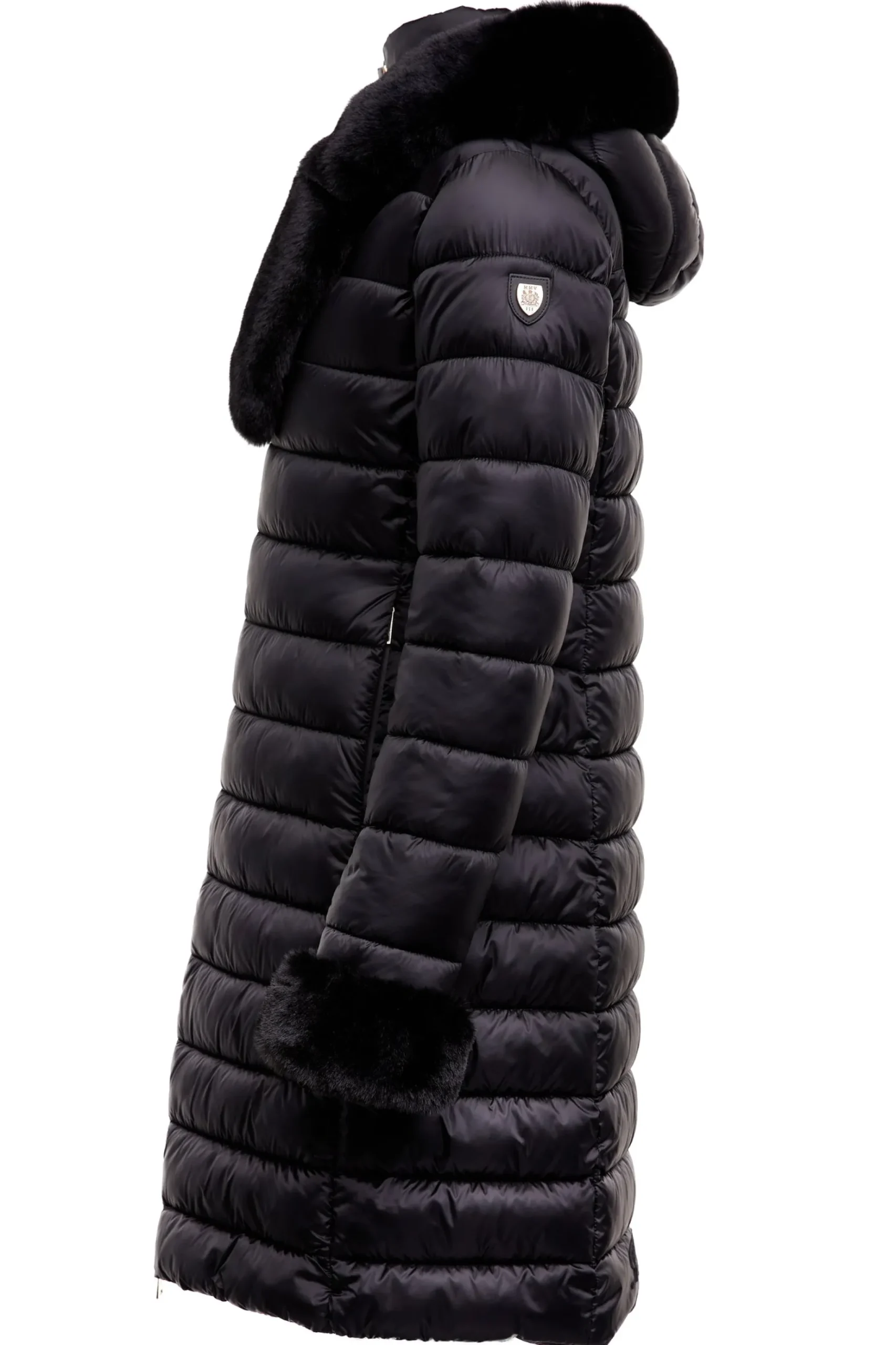 Vostock Coat